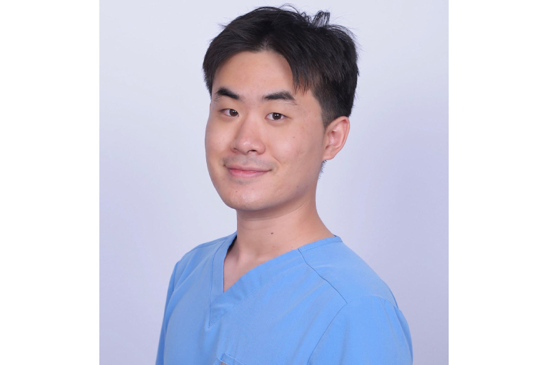 Meet Richard Sung, DMD in Rosharon